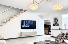 Villa Kanopa Balinaise - Salt Pool - Foto 6