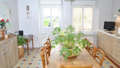 Gîte en Touraine: Campagne, 3 Chambres, Près de Chenonceau - FR-1-381-121 - Photo 3