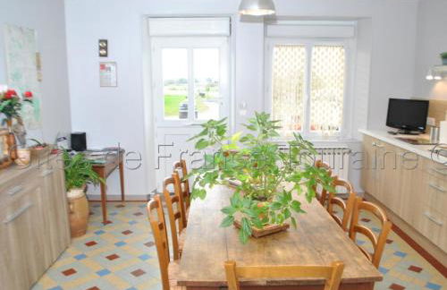 Gîte en Touraine: Campagne, 3 Chambres, Près de Chenonceau - FR-1-381-121 - Photo 3