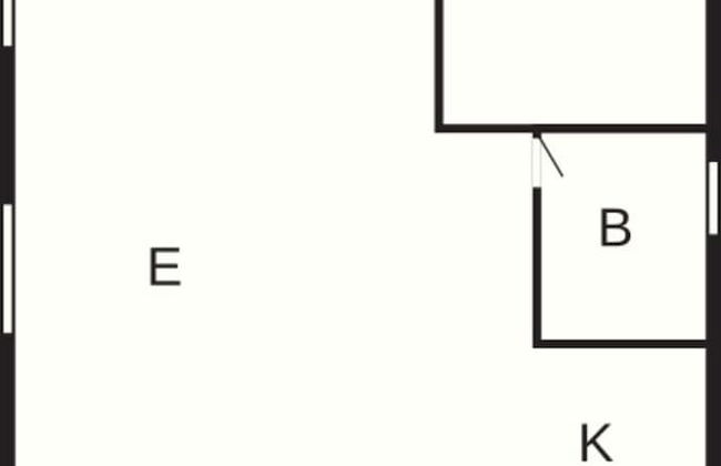 4 Person Holiday Home in Grindsted-by Traum - Foto 2