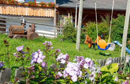 Bauernhof Mairing - Foto 32