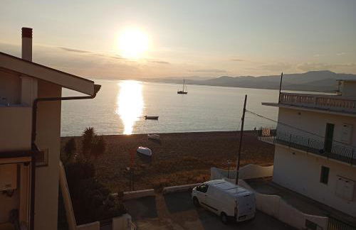 Mansarda con terrazzo vista mare - Foto 7