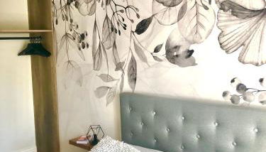 VerOliv Appartement calme et cosy proche du centre ville - Lit 180 - Wifi Netflix Youtube - Foto 4