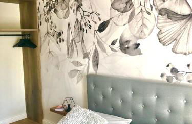 VerOliv Appartement calme et cosy proche du centre ville - Lit 180 - Wifi Netflix Youtube - Foto 4