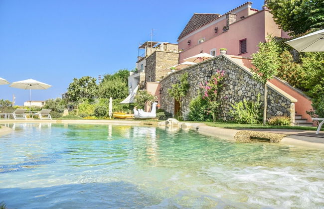 Villa Gioconda in Massa Lubrense - Foto 2