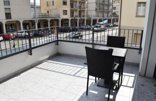 Baia delle Rose Holiday Apartments - Photo 46