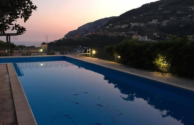 Residence Le Villette - Foto 18