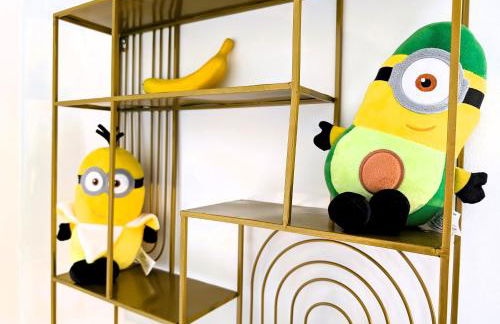 Le Repaire - 10min Disney - Familial - Centre Ville - Foto 45