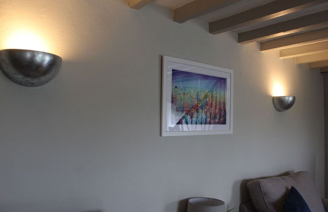 Charming Countryside Cottage, Diptford Near Totnes - Foto 10