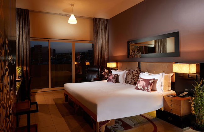 ZiQoo Hotel Apartments - Foto 6