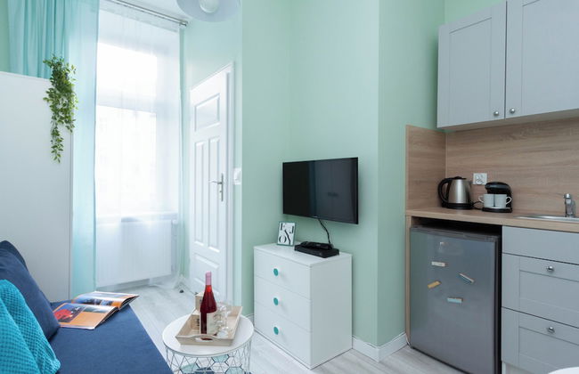 Sydonia Apartments - Photo 9