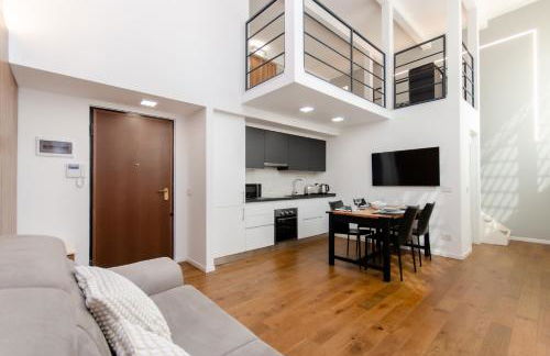 VivimiHome - Alexander Suite Milano - Foto 43