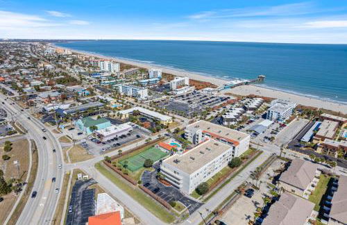 Pier Resort 401 - Foto 17