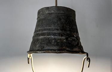 Arte Povera Landhaus in idyllischem Naturreservat - Photo 10