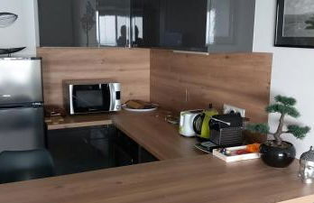 Appartement Zen Costa Plana - Foto 12