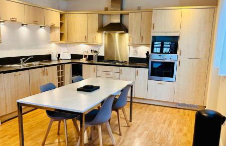 Scotapartments - Foto 35