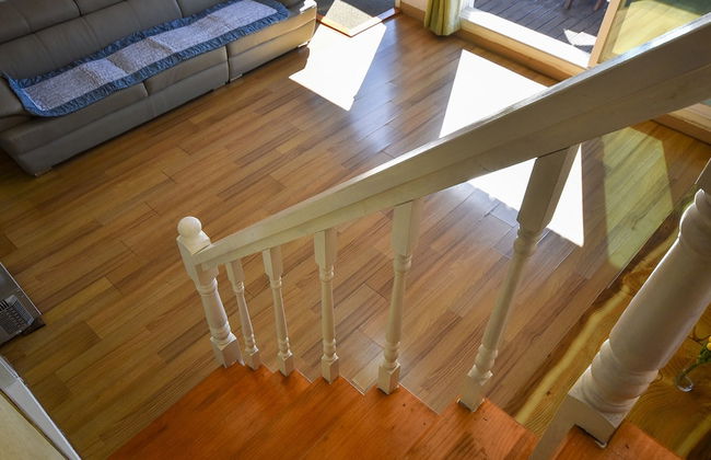 Yeosu Good Morning Pension - Foto 7