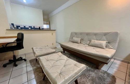 GoHost Suítes - 2 Ruas do Shopping Santa Úrsula - Foto 37