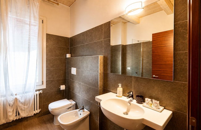 Al Battistero Luxury Suite - Photo 55