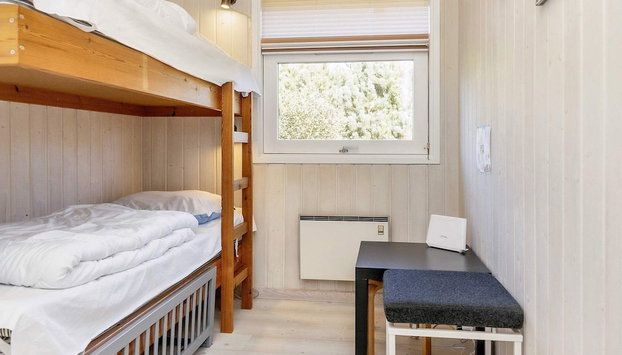 6 Person Holiday Home in Hals-by Traum - Foto 3, Habitación