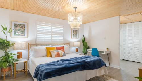 9 beds Beach GameRoom Cowboy Pool Mini Golf - Foto 5