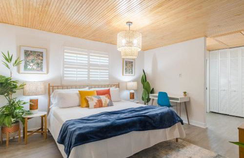 9 beds Beach GameRoom Cowboy Pool Mini Golf - Foto 5