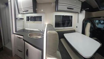 Autocaravana Quijote - Foto 5