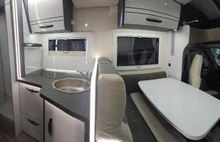 Autocaravana Quijote - Foto 5