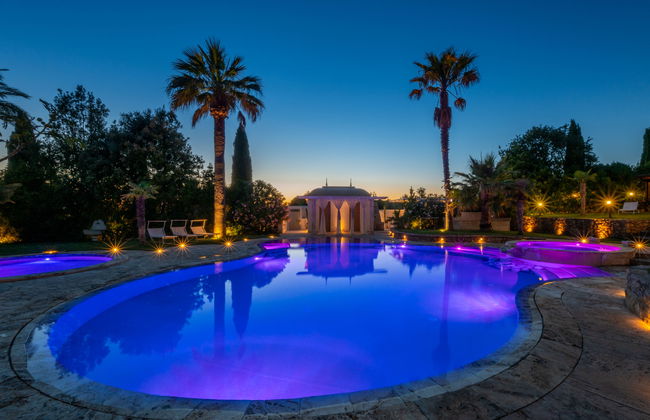 Villa delle Stelle - Foto 53