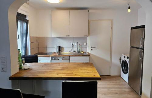 Kilicer Apartments - Foto 1