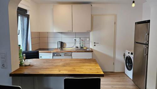 Kilicer Apartments - Foto 1