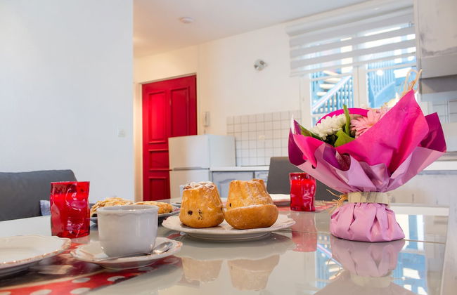 My Sweet Homes - Le 15 - Photo 15