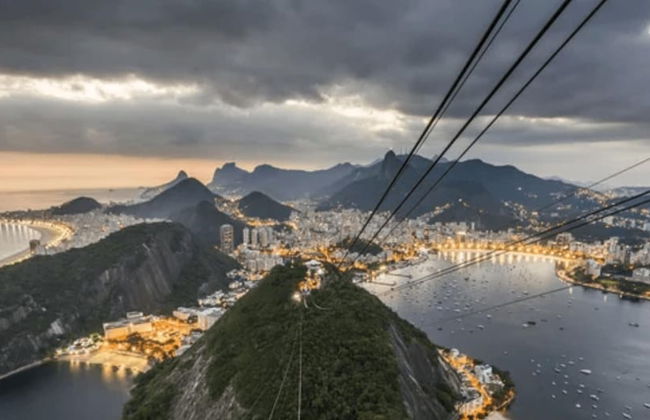 Lindo Apto entre Botafogo e Copacabana - Foto 54