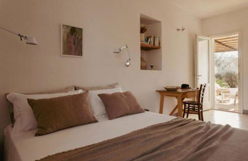 Sikalindi Apulia - Foto 1