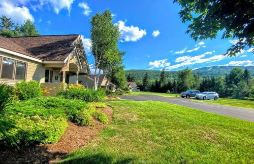 G5 WOW Stunning single level home next to golf course and Mt Washington Hotel AC skiing - Foto 13