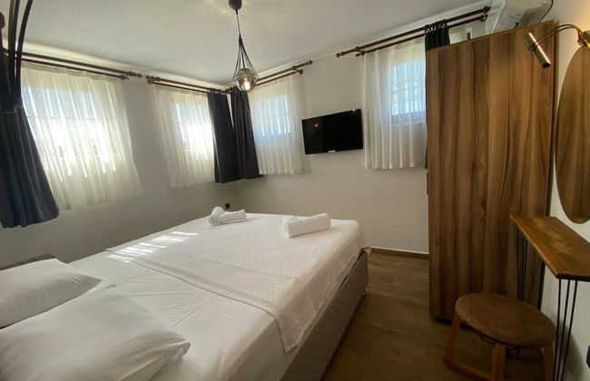 Tinos Otel & Bağ Evi (+12 Yaş) - Foto 12