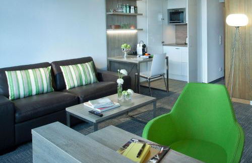 Messe Residence by Gerda Good Living - Digital Access - Foto 8