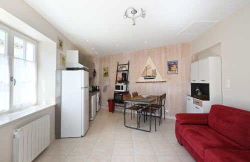 Cocon Douillet, plages à 2 pas - Foto 11