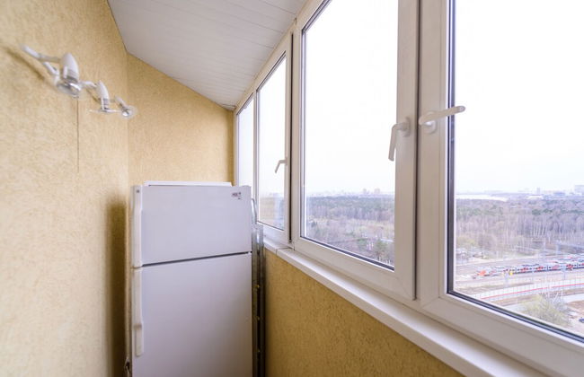 Penthouse Voykovskaya. 2 levels. 6 rooms. 330 sqm - Foto 53