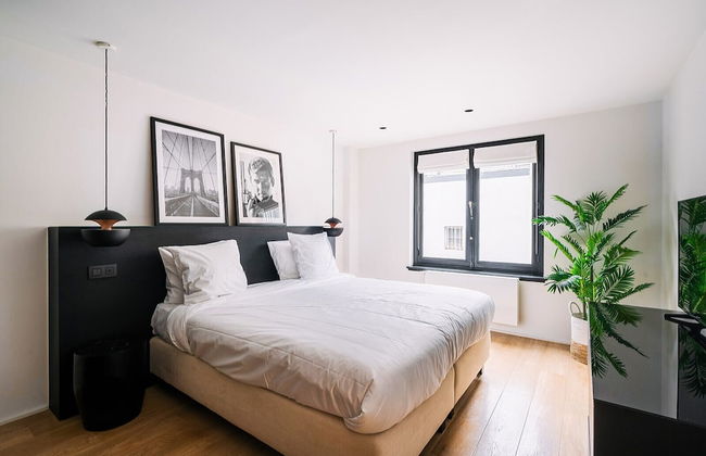 Smartflats - Grand Place I Brussels - Foto 3