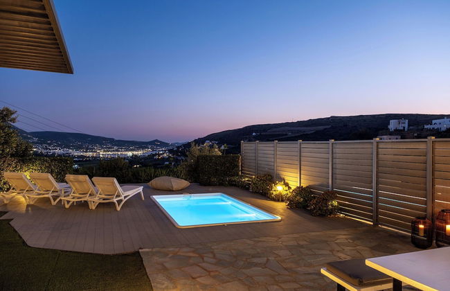 Azzurro Bianco Suites - Foto 67