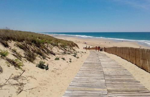 CHALET B NATURISTe MAEVA - Foto 18