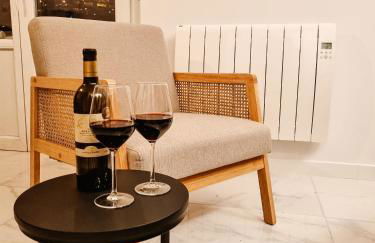 5e Ciel - [sans ascenseur - devant gare / centre-ville] - Foto 1