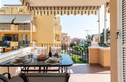 Méditerranée - 200m dal Mare, Parcheggio Privato, Idromassaggio - Foto 20