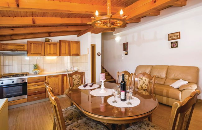 Holiday Home Villa Ksenija - Foto 22