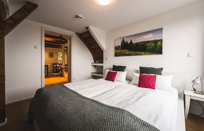 Ahornallee Ferienappartements - Photo 3