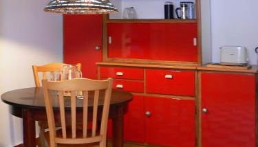 Alte Bäckerei Gnade auf Rügen - Foto 3, stove, dishwasher, pet friendly, toaster, locker