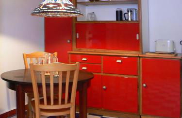 Alte Bäckerei Gnade auf Rügen - Foto 3