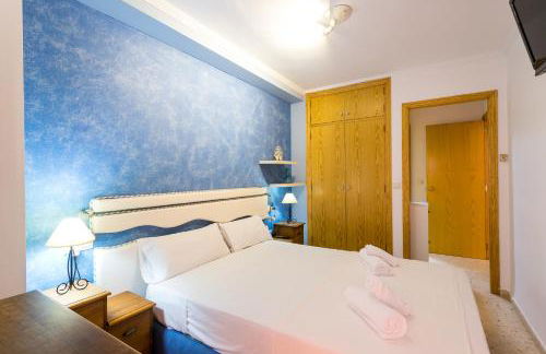 ApartUP Saplaya Harbour - Foto 16