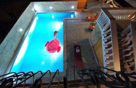 Villa Rubesco - Foto 5